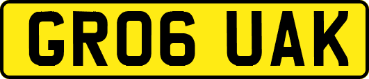 GR06UAK