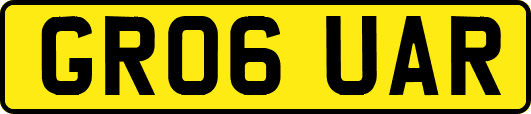 GR06UAR
