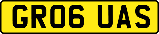GR06UAS