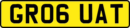 GR06UAT