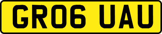 GR06UAU