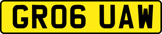 GR06UAW
