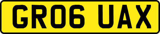 GR06UAX