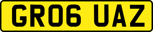 GR06UAZ