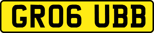 GR06UBB