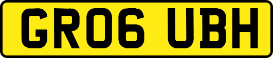 GR06UBH