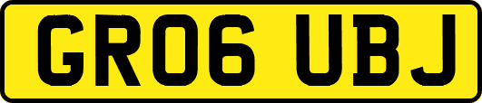 GR06UBJ