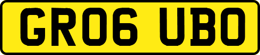 GR06UBO