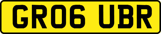 GR06UBR