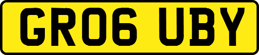 GR06UBY