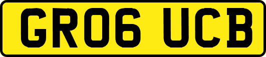 GR06UCB