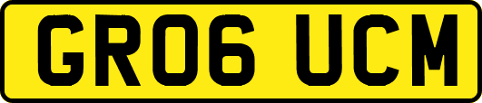 GR06UCM