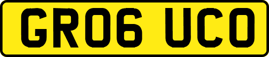 GR06UCO