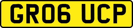 GR06UCP
