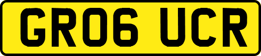 GR06UCR