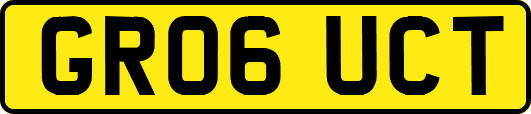 GR06UCT