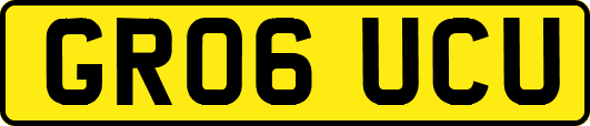 GR06UCU