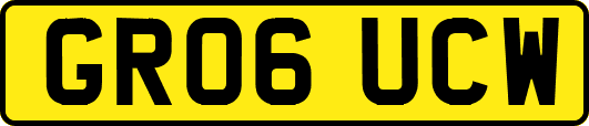 GR06UCW