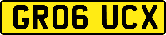 GR06UCX