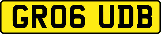 GR06UDB