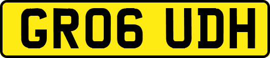 GR06UDH