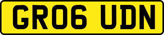 GR06UDN
