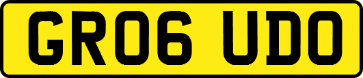 GR06UDO