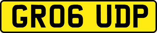 GR06UDP