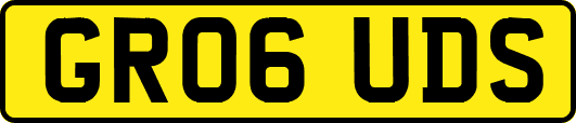 GR06UDS