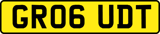 GR06UDT
