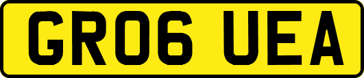 GR06UEA