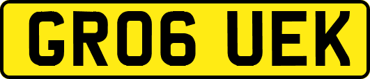 GR06UEK