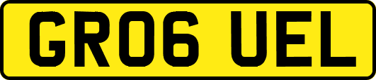 GR06UEL