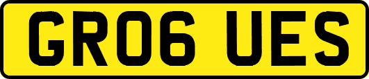 GR06UES