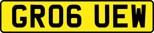 GR06UEW