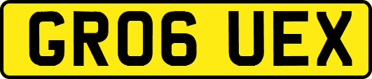 GR06UEX