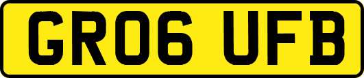 GR06UFB