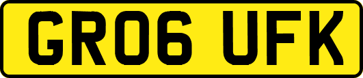 GR06UFK