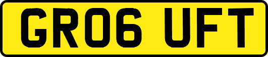 GR06UFT