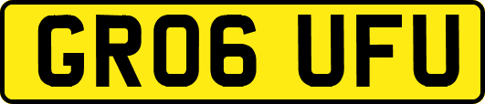 GR06UFU