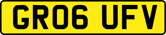 GR06UFV