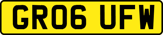 GR06UFW