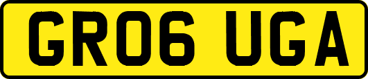 GR06UGA