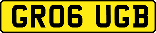 GR06UGB