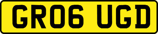 GR06UGD