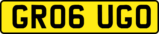 GR06UGO