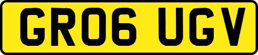 GR06UGV