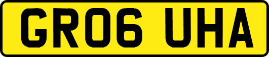 GR06UHA