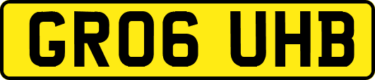 GR06UHB