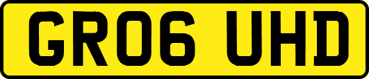 GR06UHD